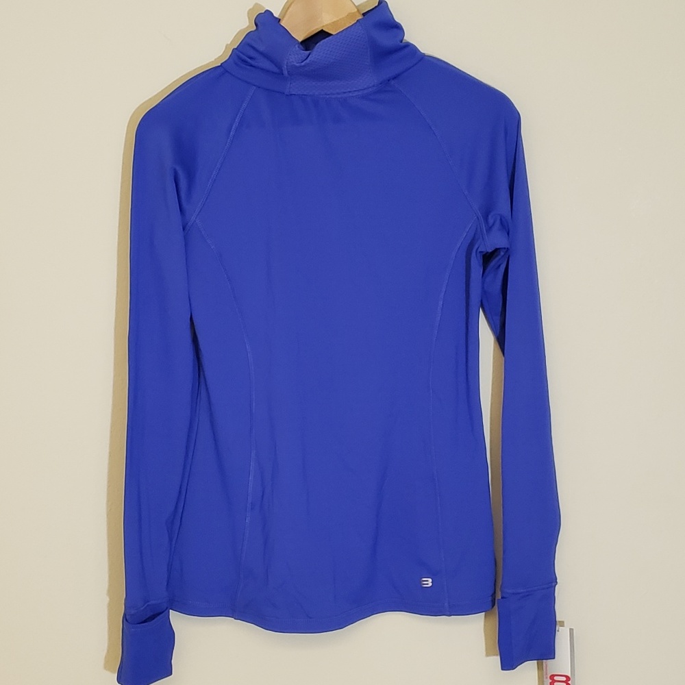 Athletic Performance Sportswear